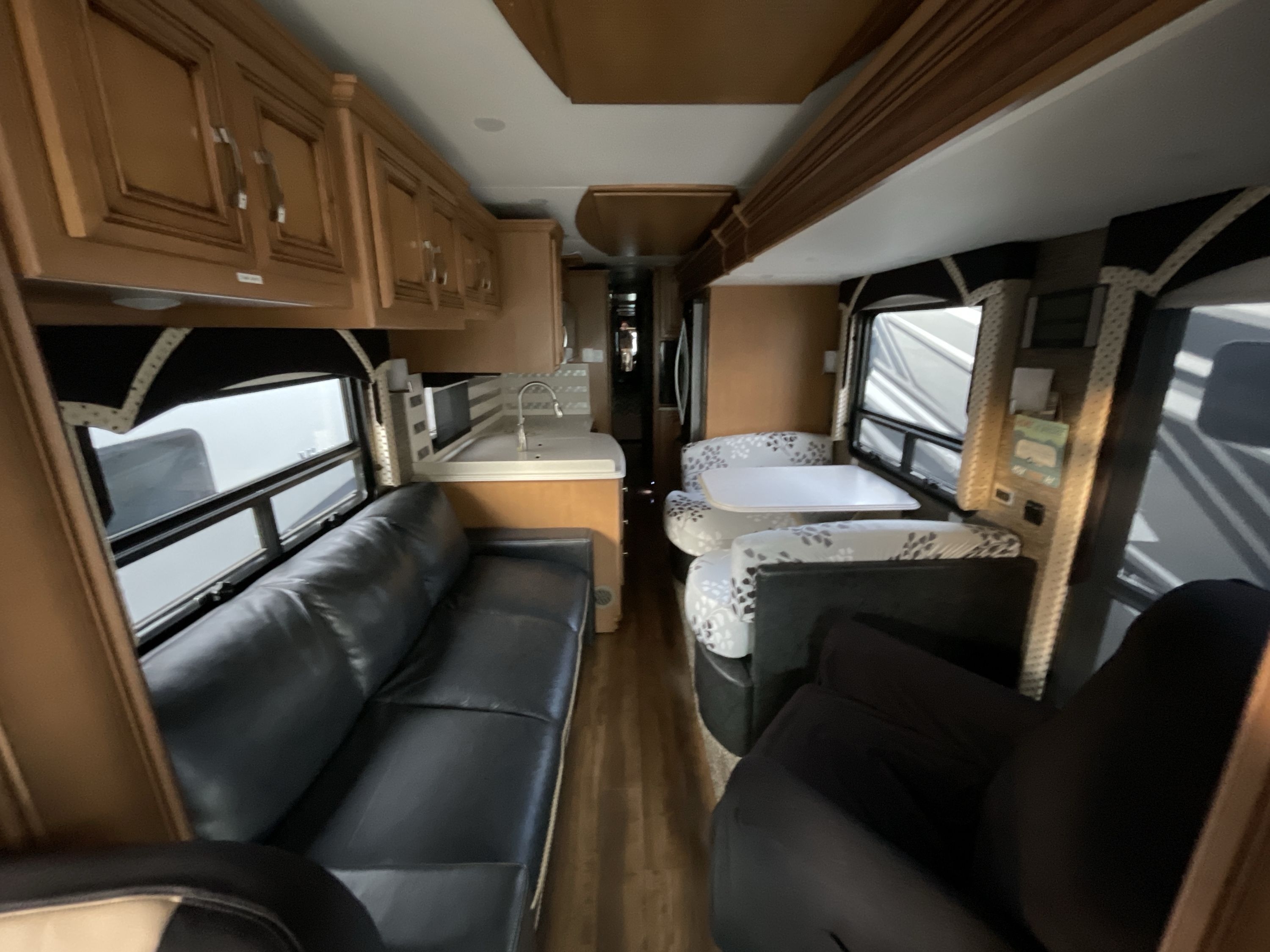 2016 Newmar VENTANA LE 4040 in kansas city KS