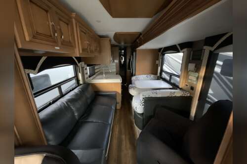 2016 Newmar VENTANA LE 4040 in kansas city KS