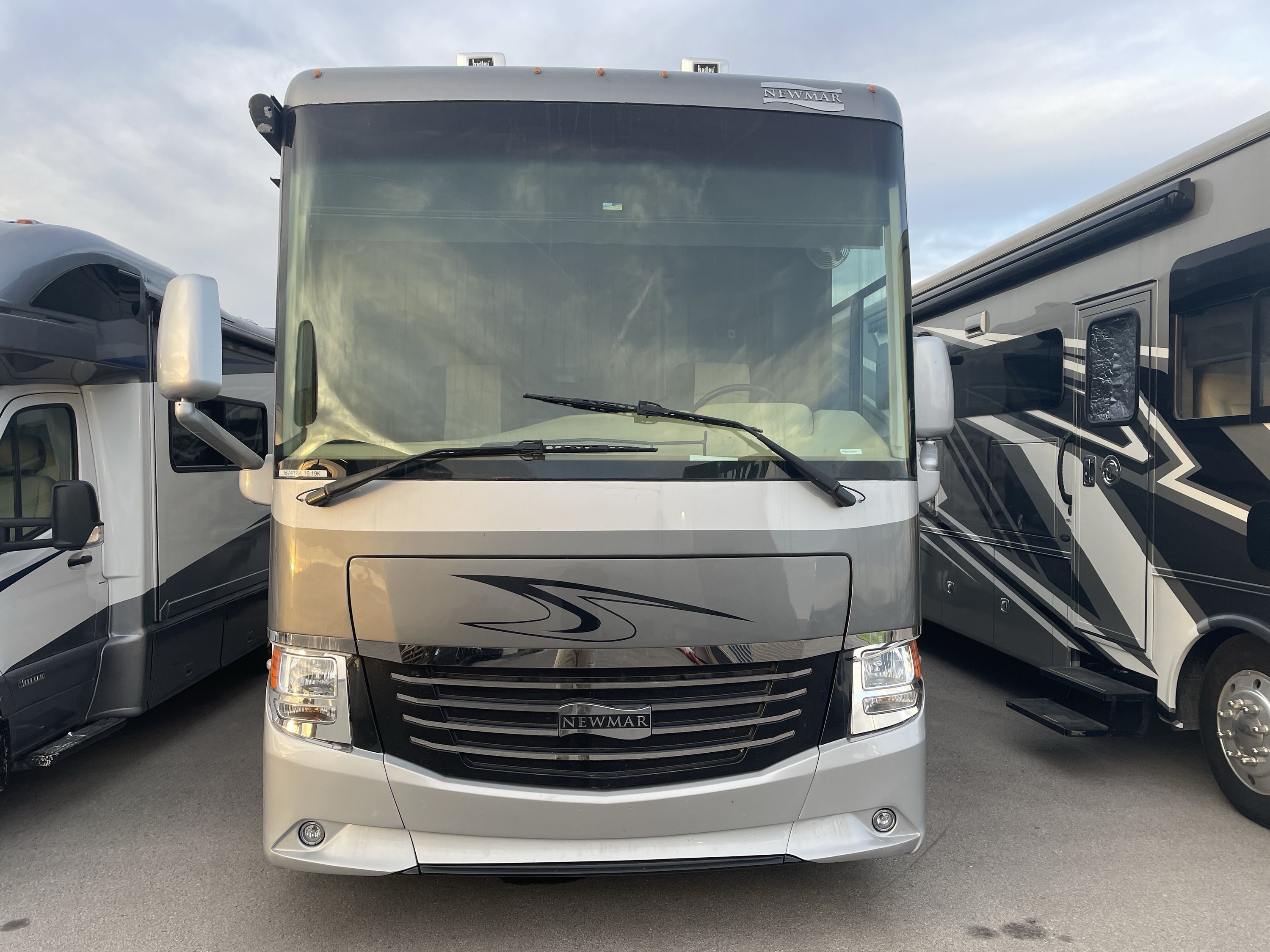 2016 Newmar VENTANA LE 4040 in kansas city KS