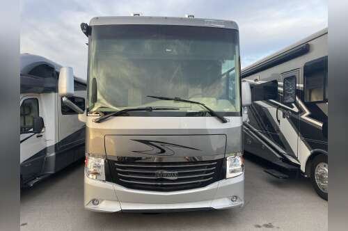 2016 Newmar VENTANA LE 4040 in kansas city KS