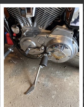1999 Harley-Davidson SPORTSTER 883 DELUXE DELUXE in Lynbrook, NY