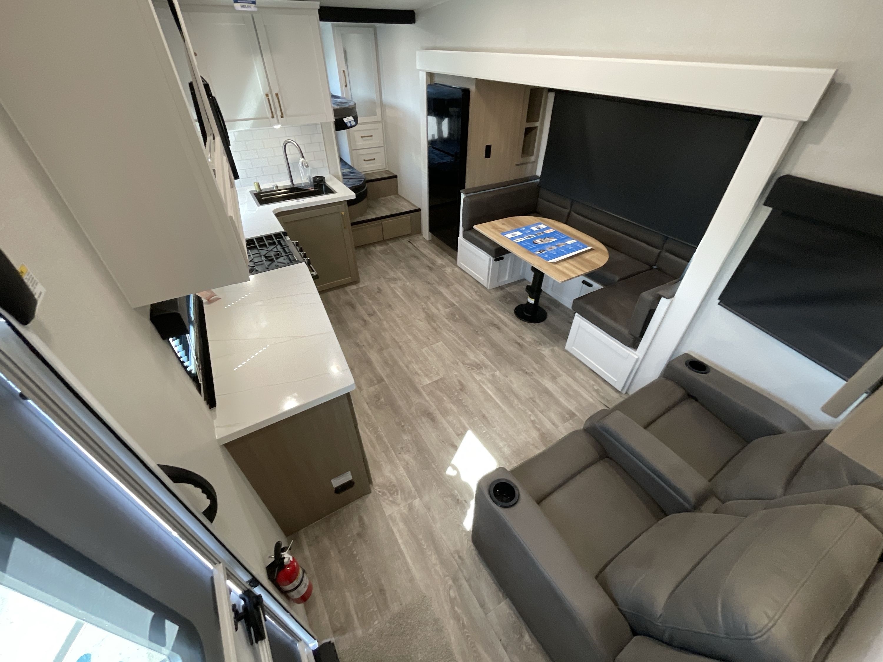 2026 Jayco EAGLE HT 29DDB in fresno CA