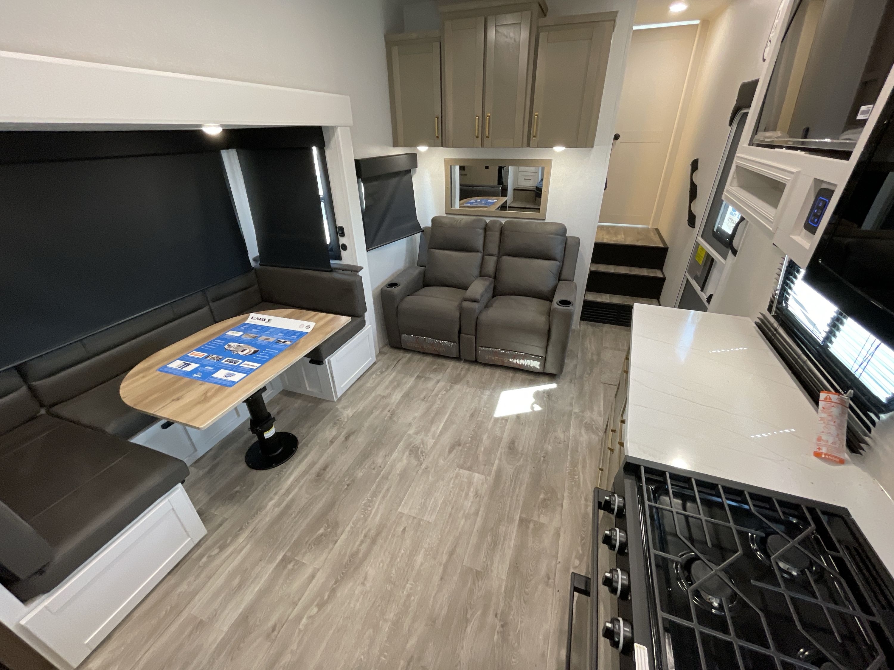 2026 Jayco EAGLE HT 29DDB in fresno CA