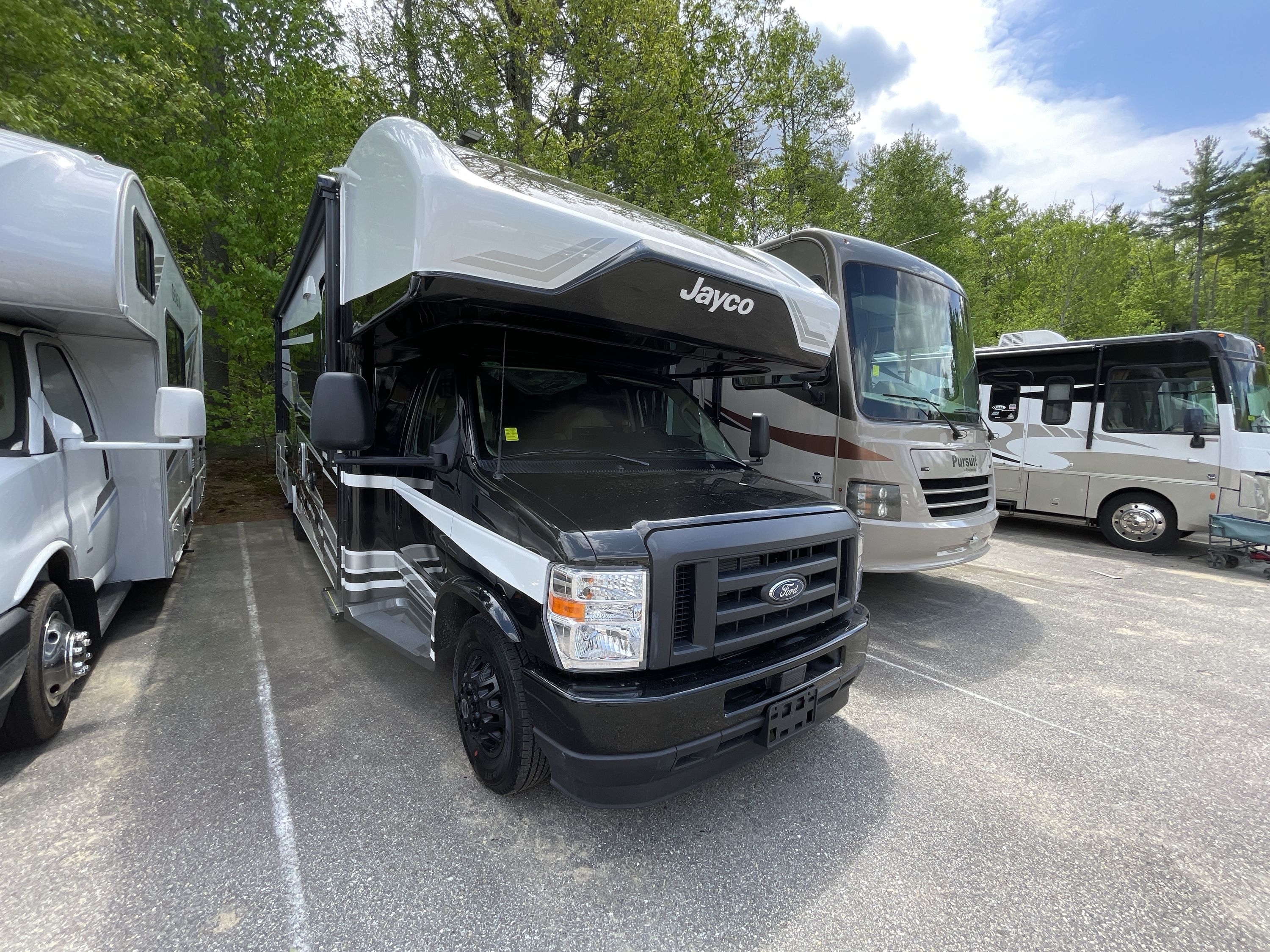 2027 Jayco GREYHAWK 30Z in chichester NH