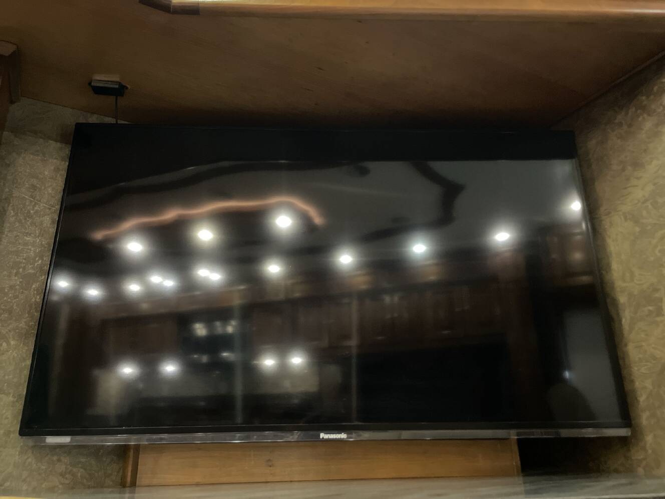 A photo of this 2014 Tiffin ALLEGRO BUS 40QBP