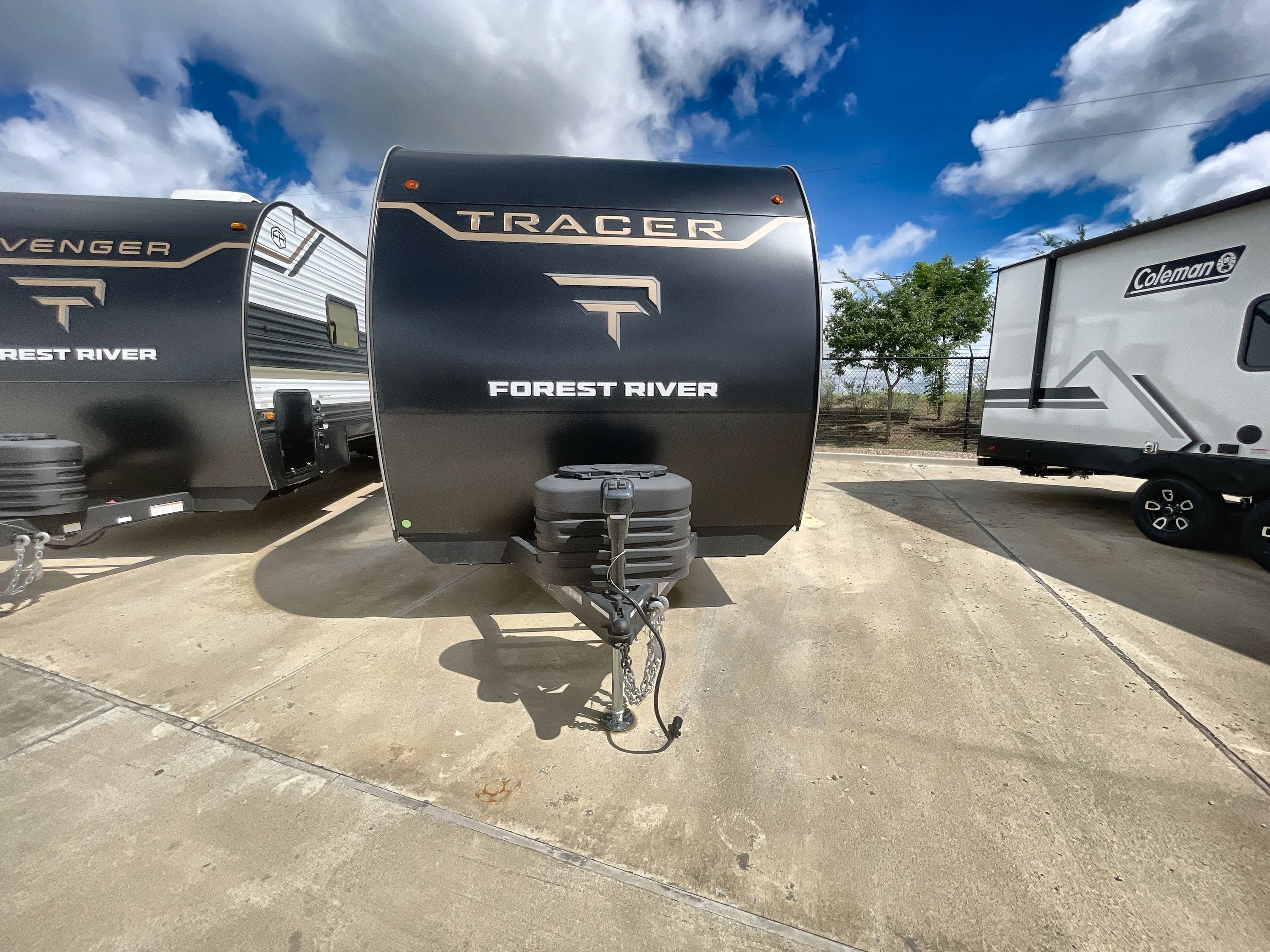 2027 Prime Time TRACER 248RE in denton TX