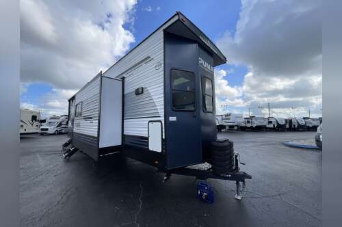 2027 Forest River PUMA 403LFT in pinellas park FL