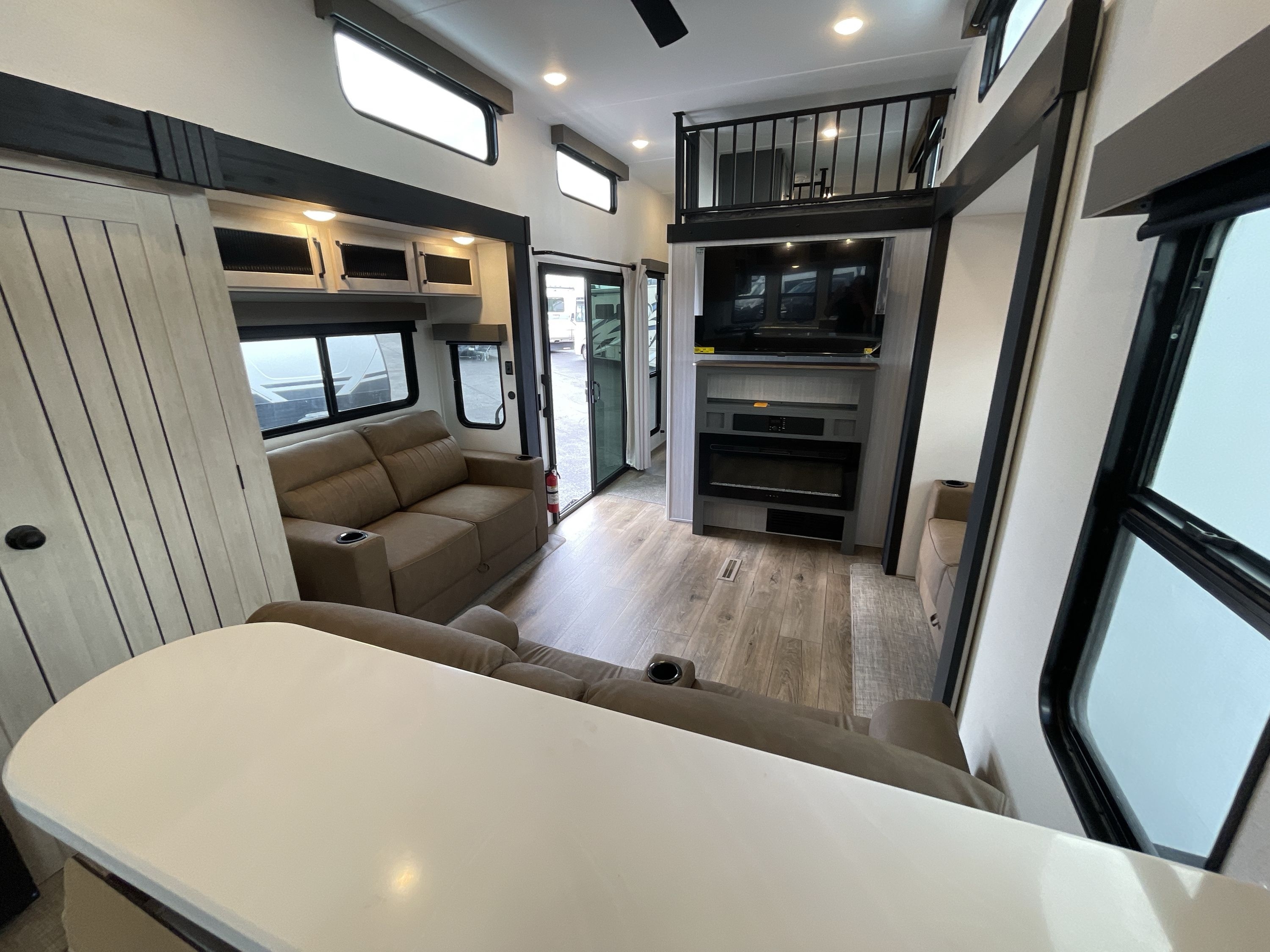 2027 Forest River PUMA 403LFT in pinellas park FL