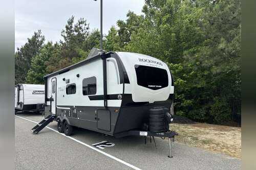 2026 Forest River ROCKWOOD MINI LITE 2511S in ashland VA