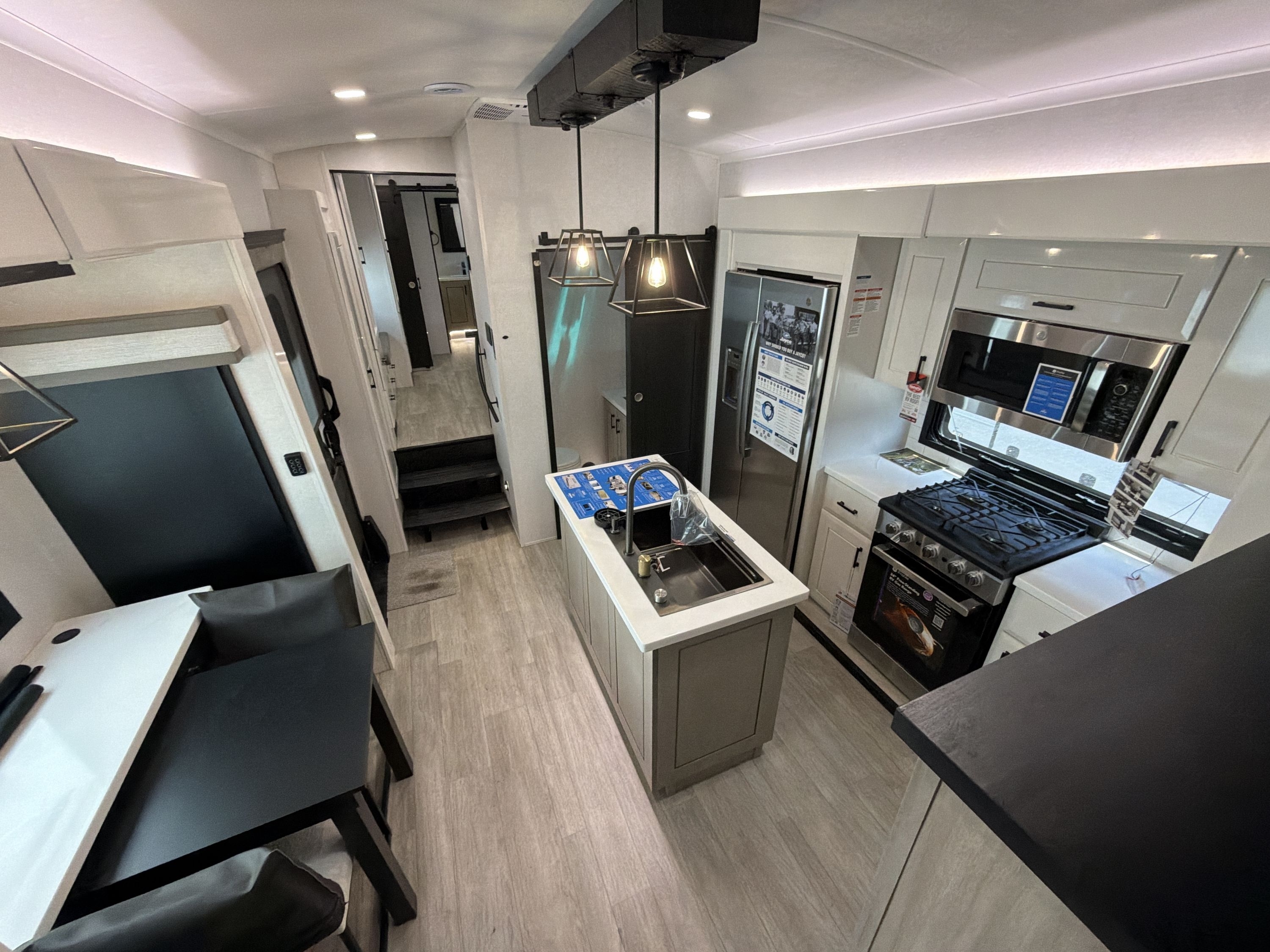 2026 Jayco PINNACLE 39FLOK in reno NV