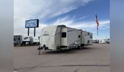 2018 Jayco EAGLE 338RETS RV