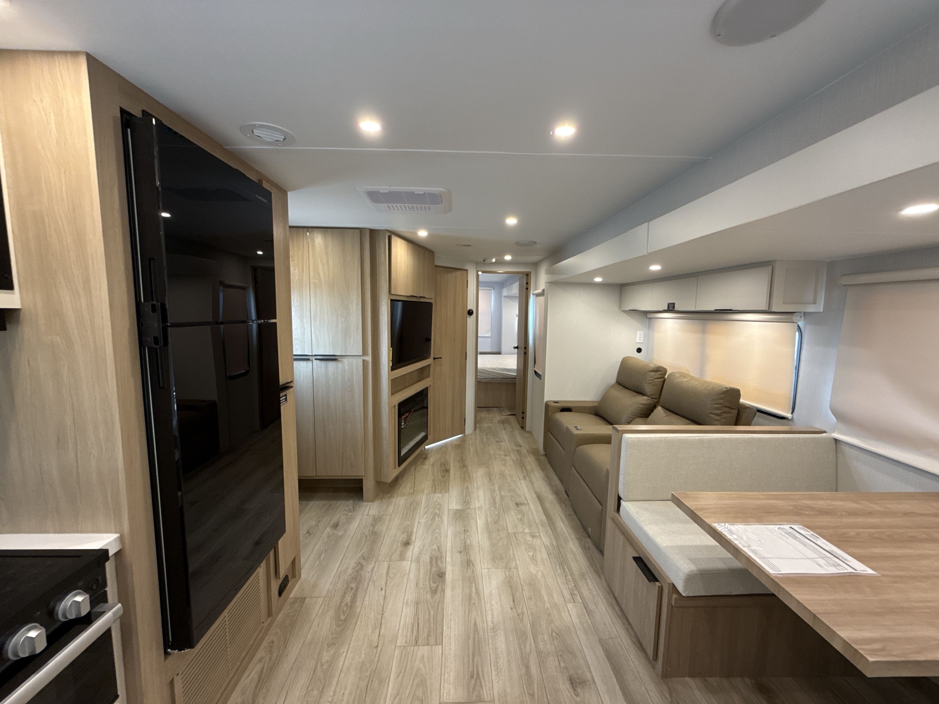 2026 Winnebago THRIVE 26FKD in albuquerque NM