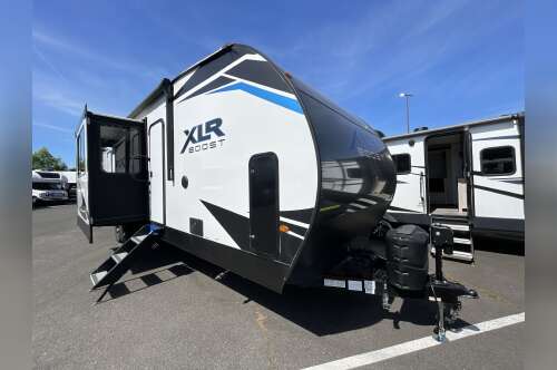 2023 Forest River XLR BOOST 29XLRX in wood village OR