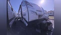 2022 Heartland NORTH TRAIL 22RBS RV