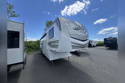 2027 Jayco EAGLE 29DDB in kingston NY