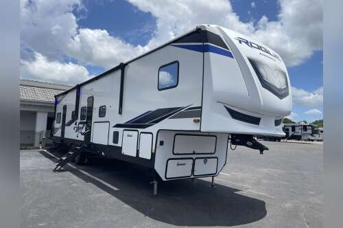 2023 Forest River ROGUE ARMORED 4007G2 in robertsdale AL