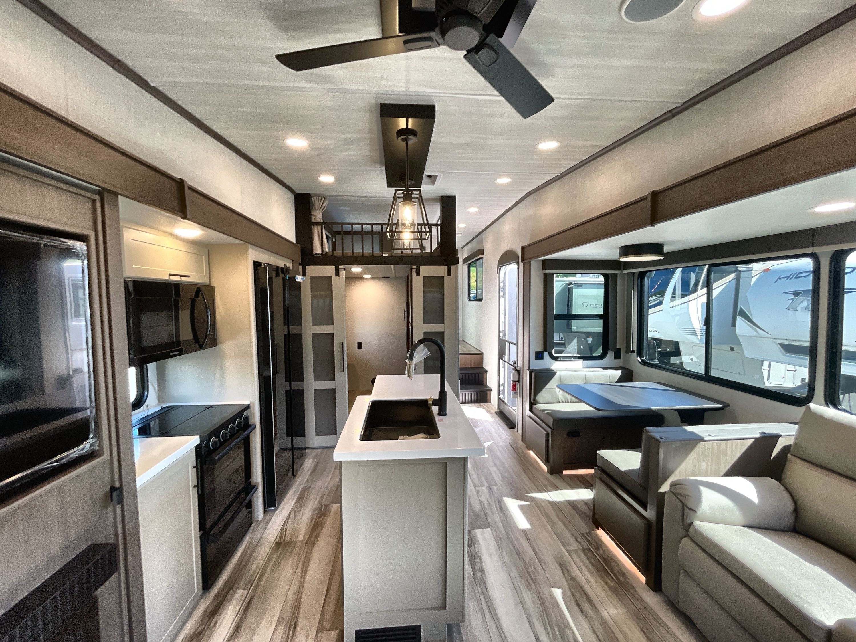 2027 Keystone COUGAR 360MBI in fairmont WV
