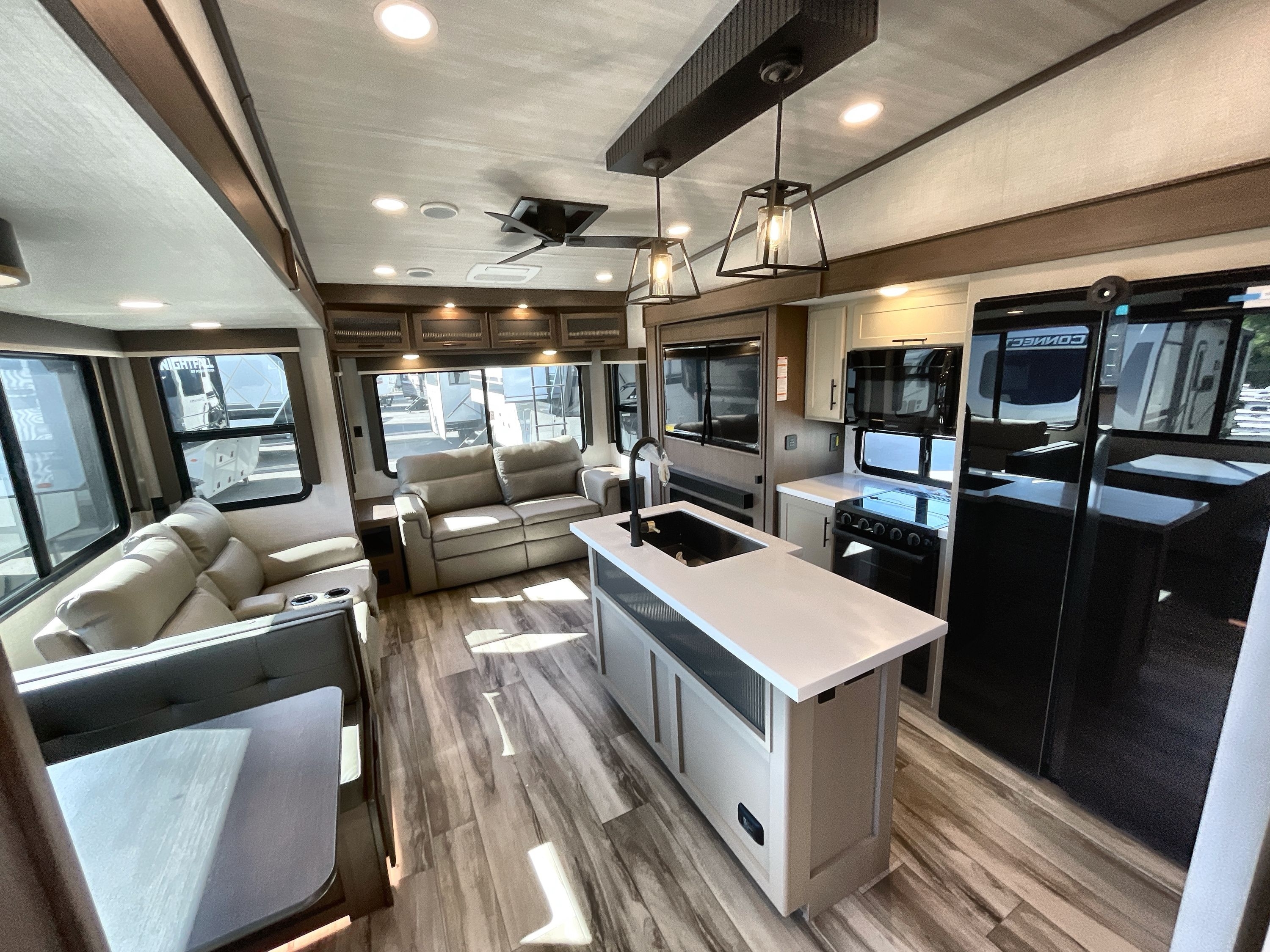 2027 Keystone COUGAR 360MBI in fairmont WV