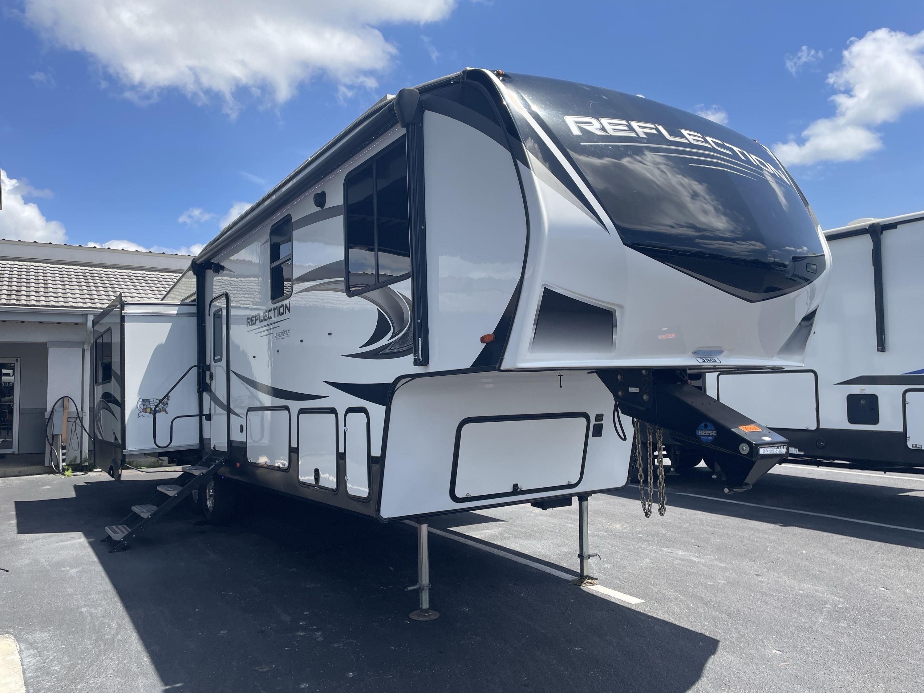 2021 Grand Design REFLECTION 31MB in robertsdale AL