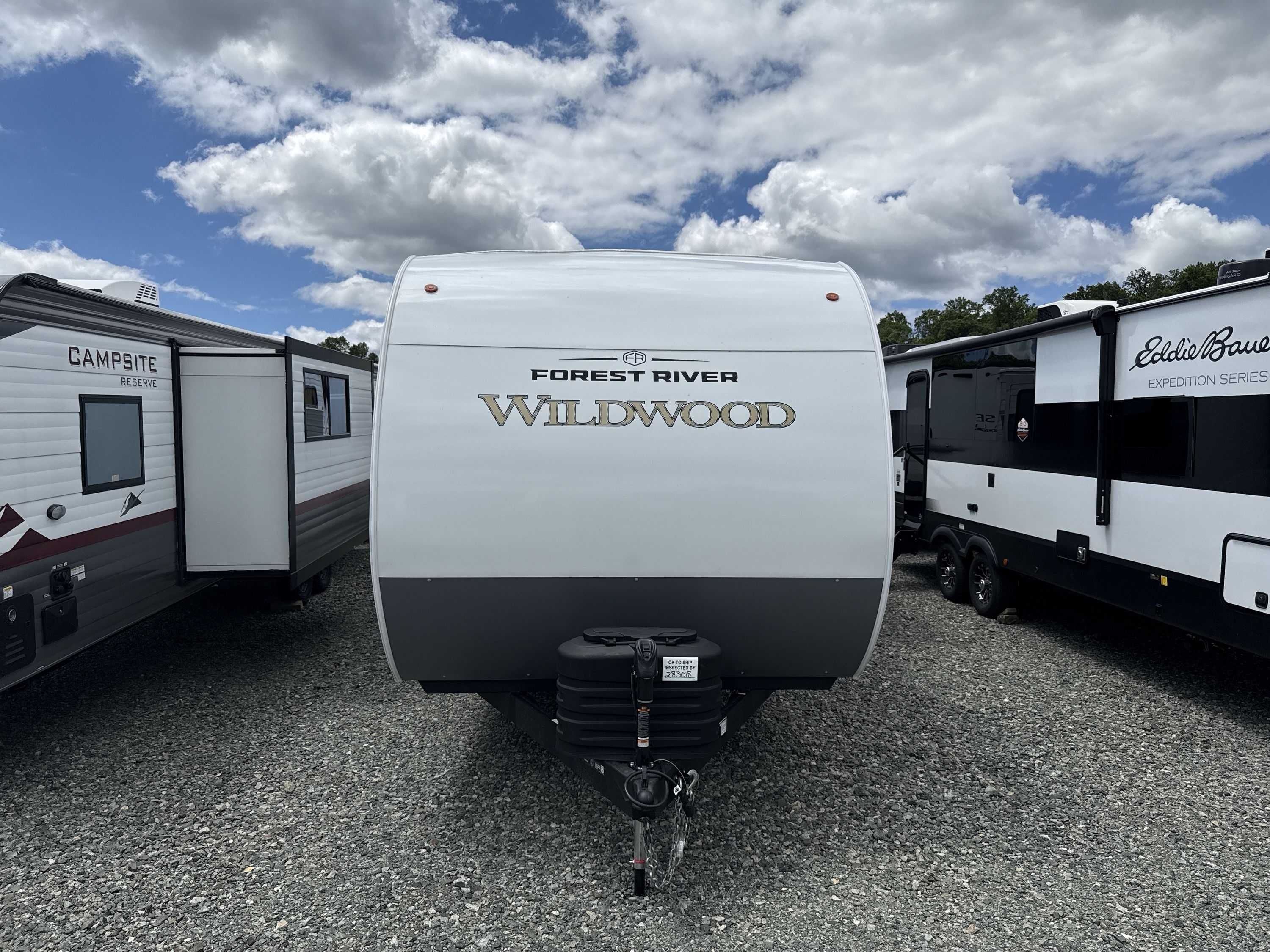 2027 Forest River WILDWOOD 29VBUD in boyertown PA