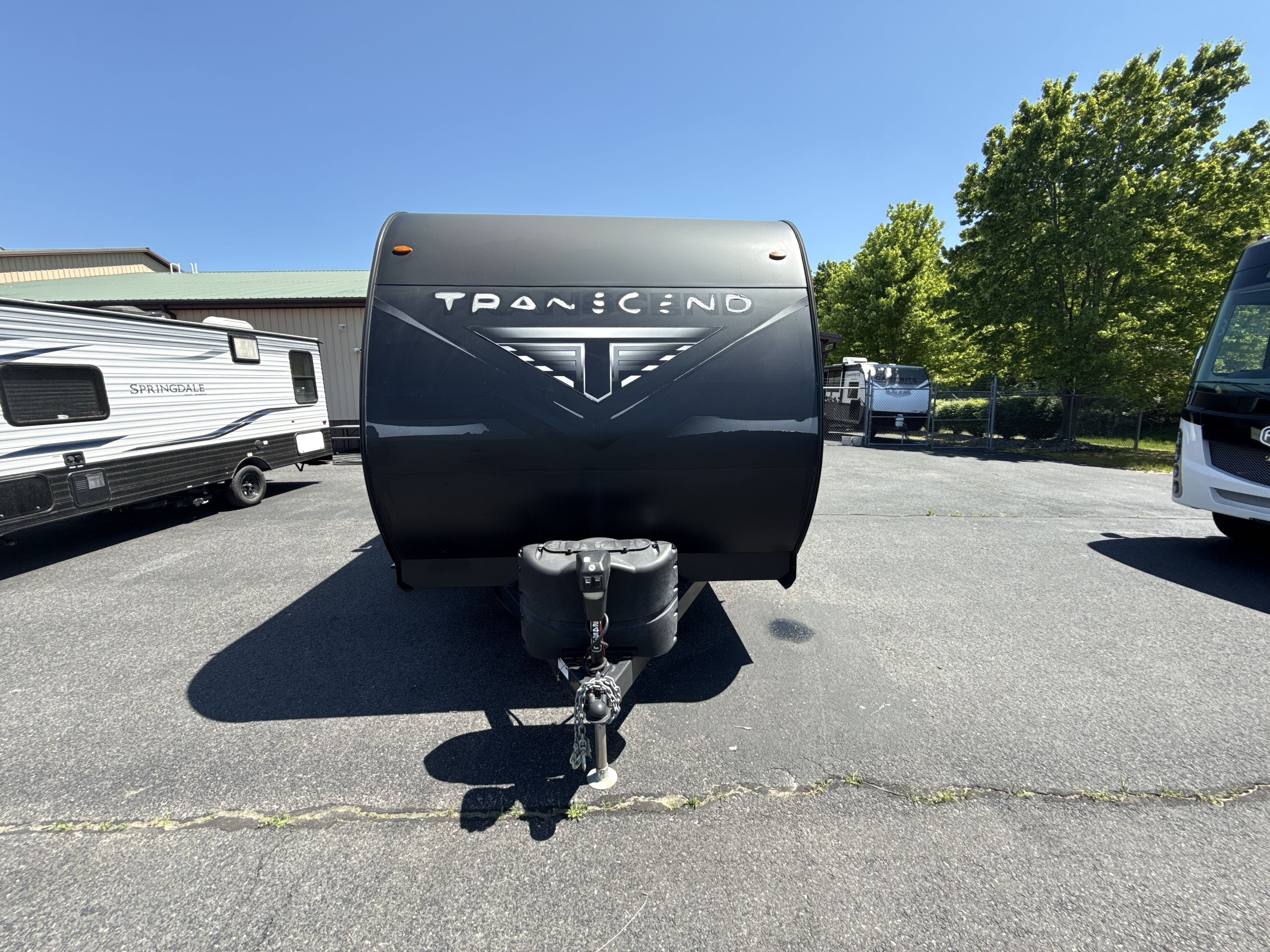 2022 Grand Design TRANSCEND XPLOR 245RL in berlin NJ
