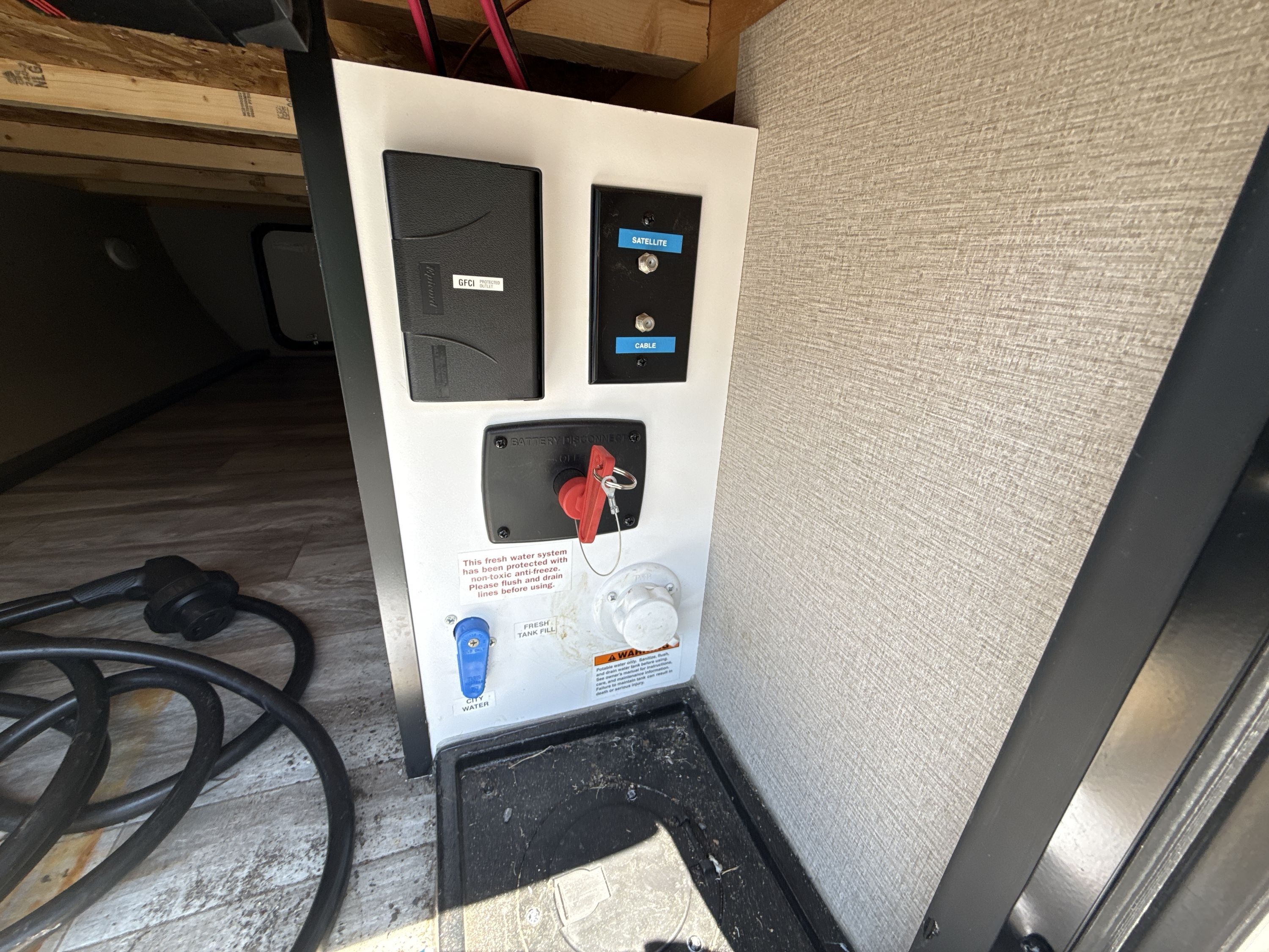 2022 Grand Design TRANSCEND XPLOR 245RL in berlin NJ