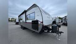 2025 Forest River CAMPSITE RESERVE 23SF RV