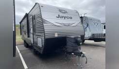 2021 Jayco JAY FLIGHT 28RLS RV