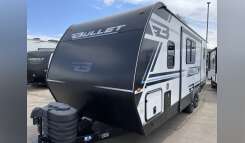 2025 Keystone BULLET CROSSFIRE 2210BH RV