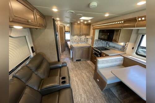 2021 Newmar BAY STAR SPORT 2813 in liberty lake WA
