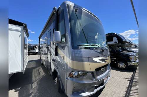 2021 Newmar BAY STAR SPORT 2813 in liberty lake WA