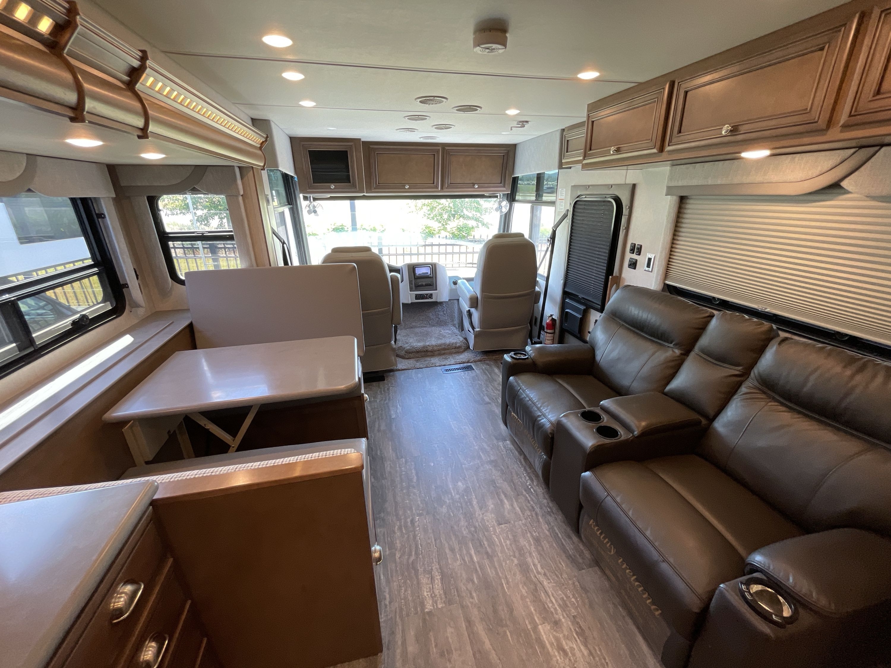 2021 Newmar BAY STAR SPORT 2813 in liberty lake WA