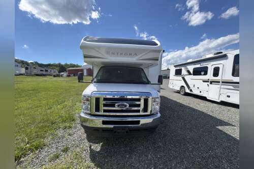 2023 Entegra Coach ODYSSEY 26M in boyertown PA