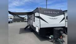 2020 Keystone HIDEOUT 22LHSWE RV