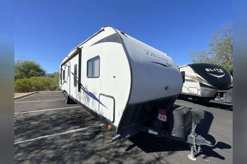 2018 Pacific Coachworks TANGO 30FSB in tucson AZ