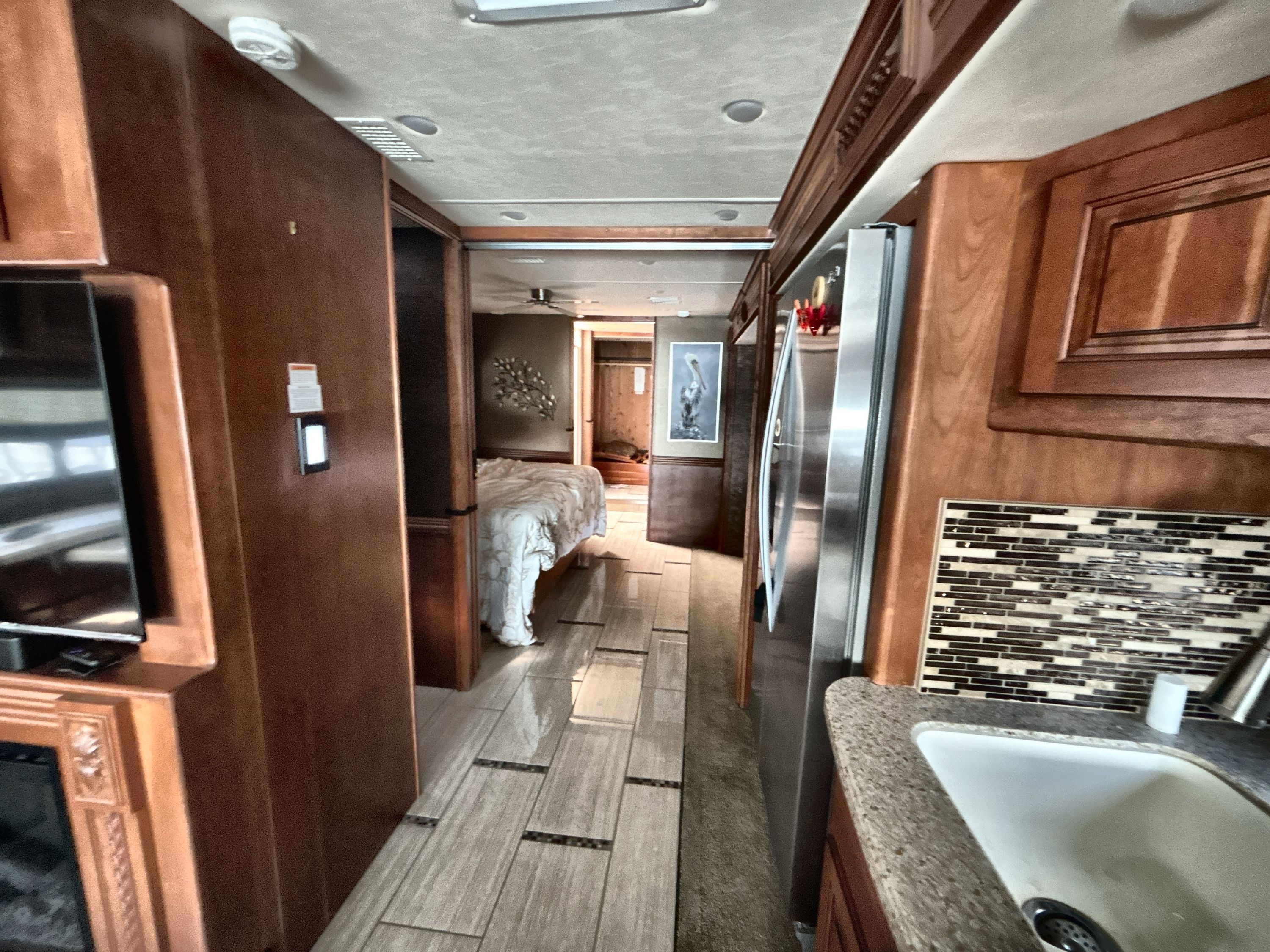 2017 Monaco DIPLOMAT 43Q in hope mills NC