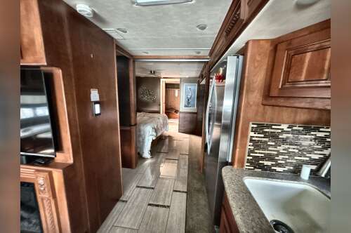 2017 Monaco DIPLOMAT 43Q in hope mills NC
