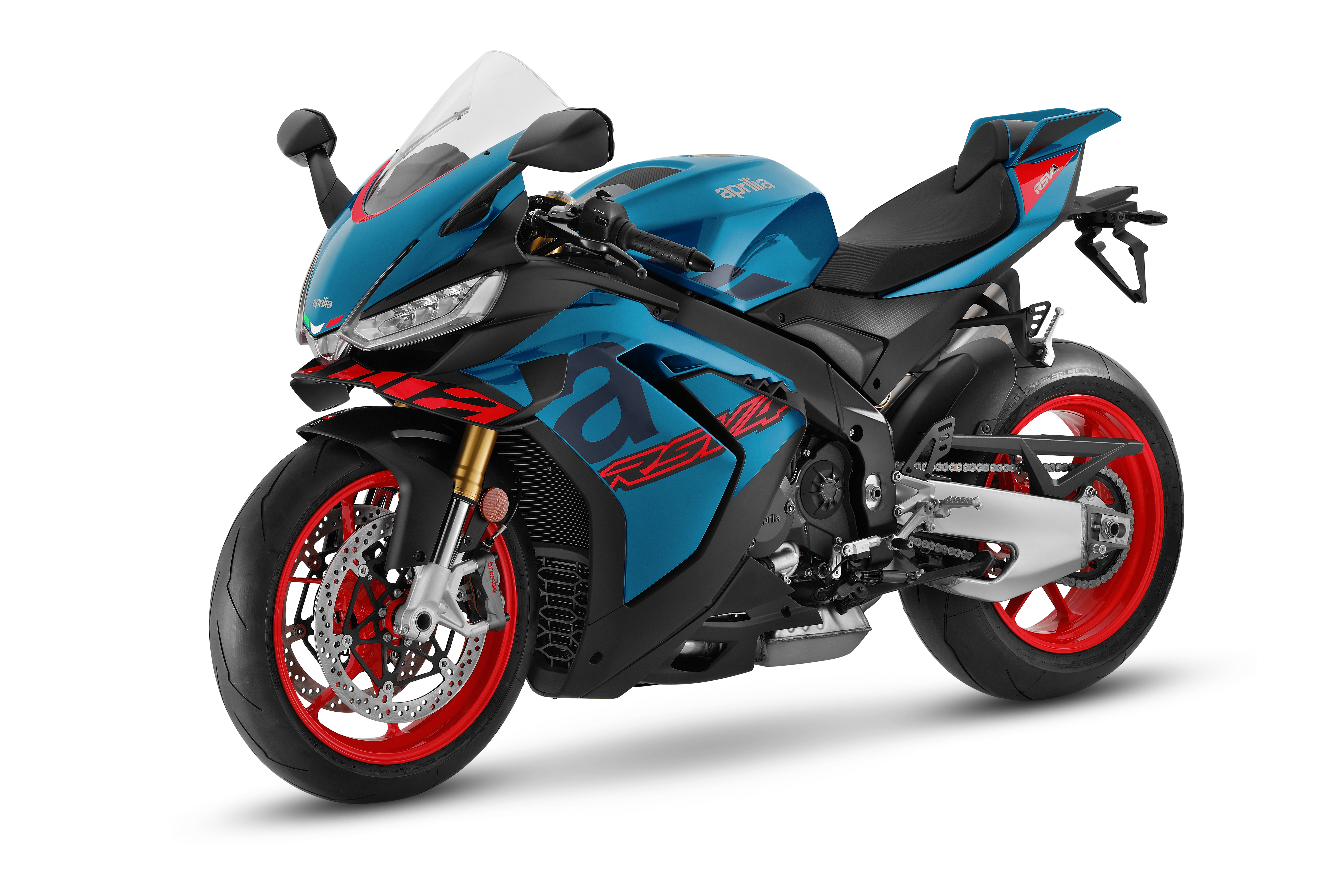 2027 Aprilia RSV4 in Fairfield, OH