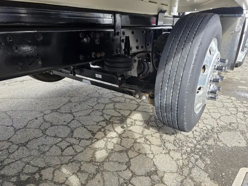 2013 FREIGHTLINER CASCADIA 113