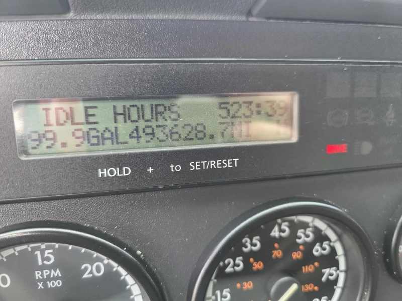 2013 FREIGHTLINER CASCADIA 113