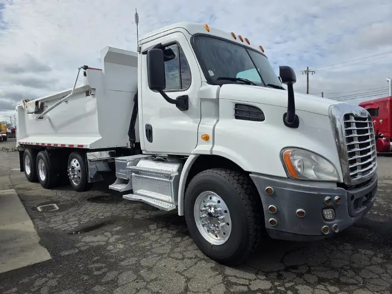 2013 FREIGHTLINER CASCADIA 113