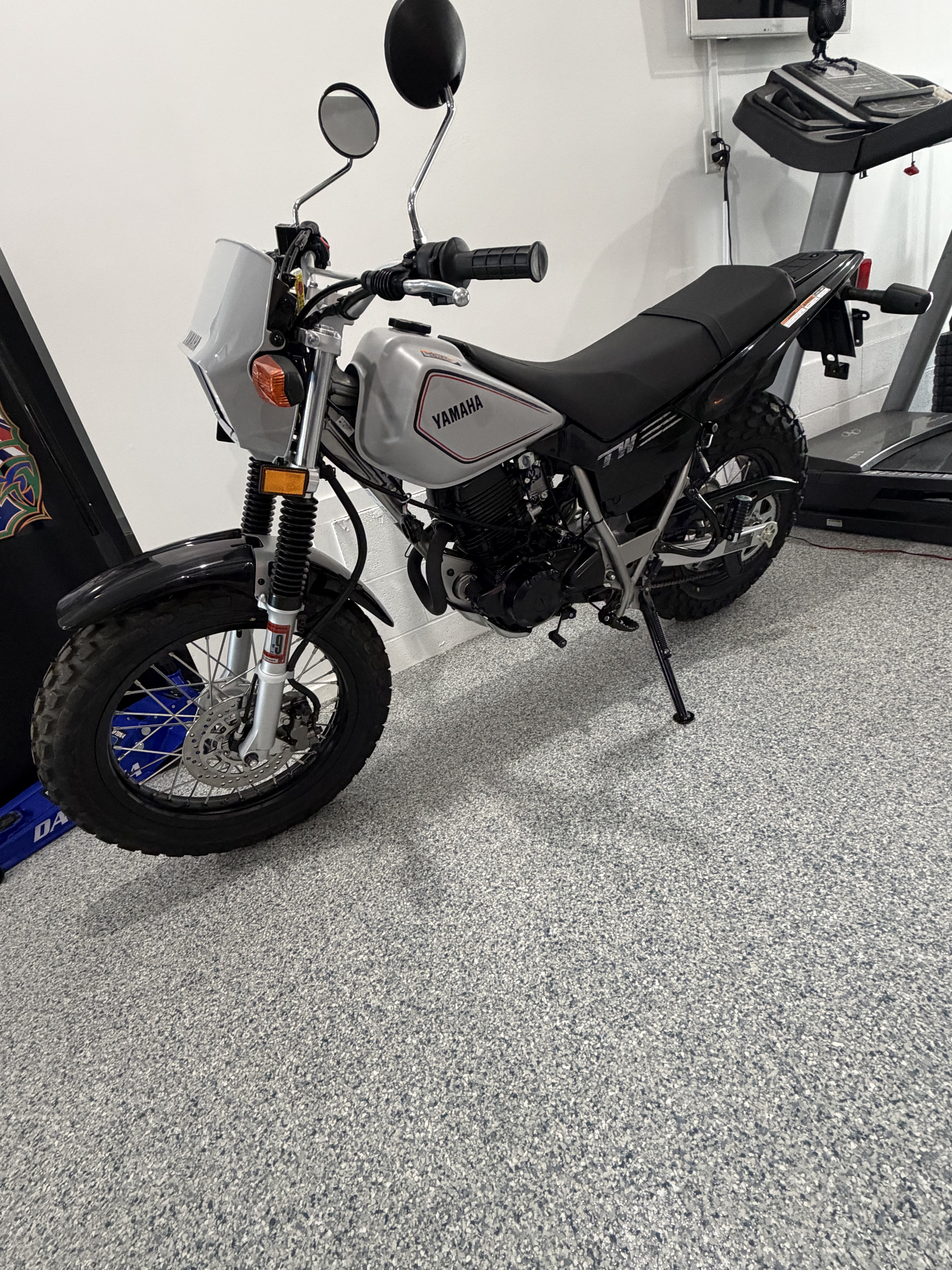 2022 Yamaha TW200 Motorcycles For Sale - Cycle Trader