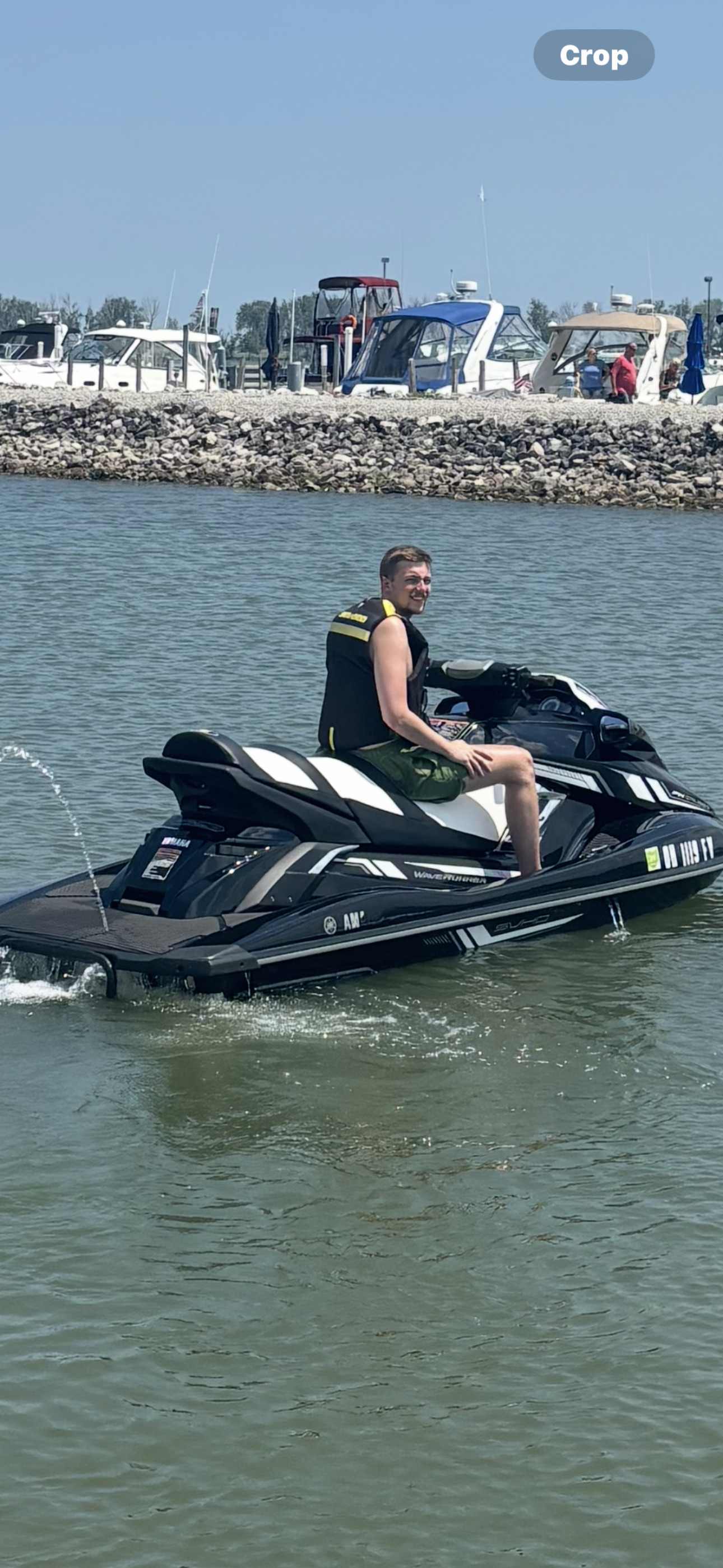 Yamaha Personal Watercraft For Sale Near Thornville, Ohio - PWC Trader