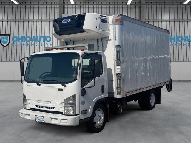 2018 ISUZU NPR XD in Canton, OH