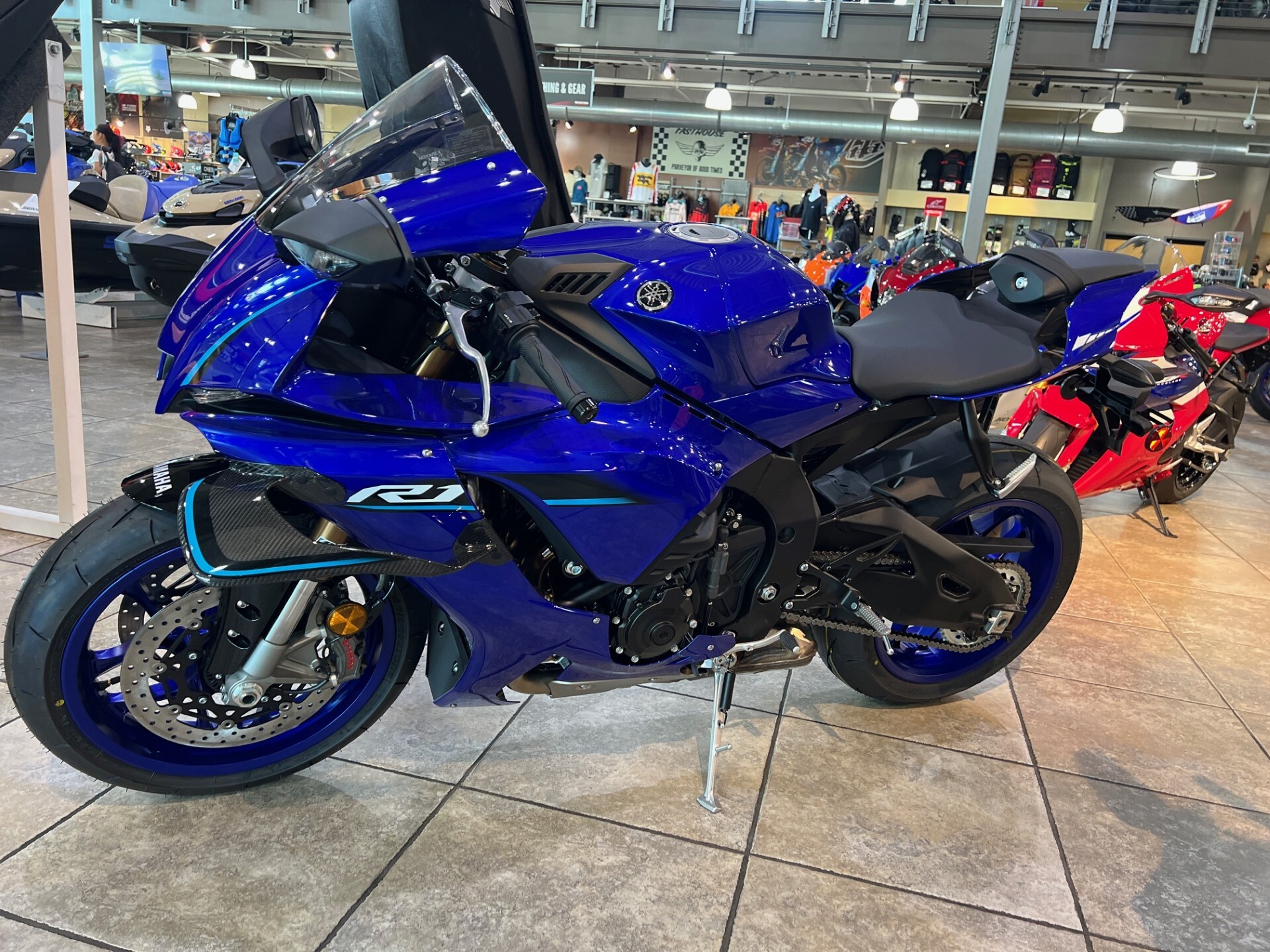 2006 Yamaha Yzf R1 Motorcycles For Sale - Cycle Trader