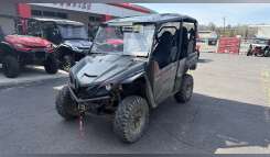 2024 Yamaha Wolverine X4 850 XT-R UTV/Utility ATV
