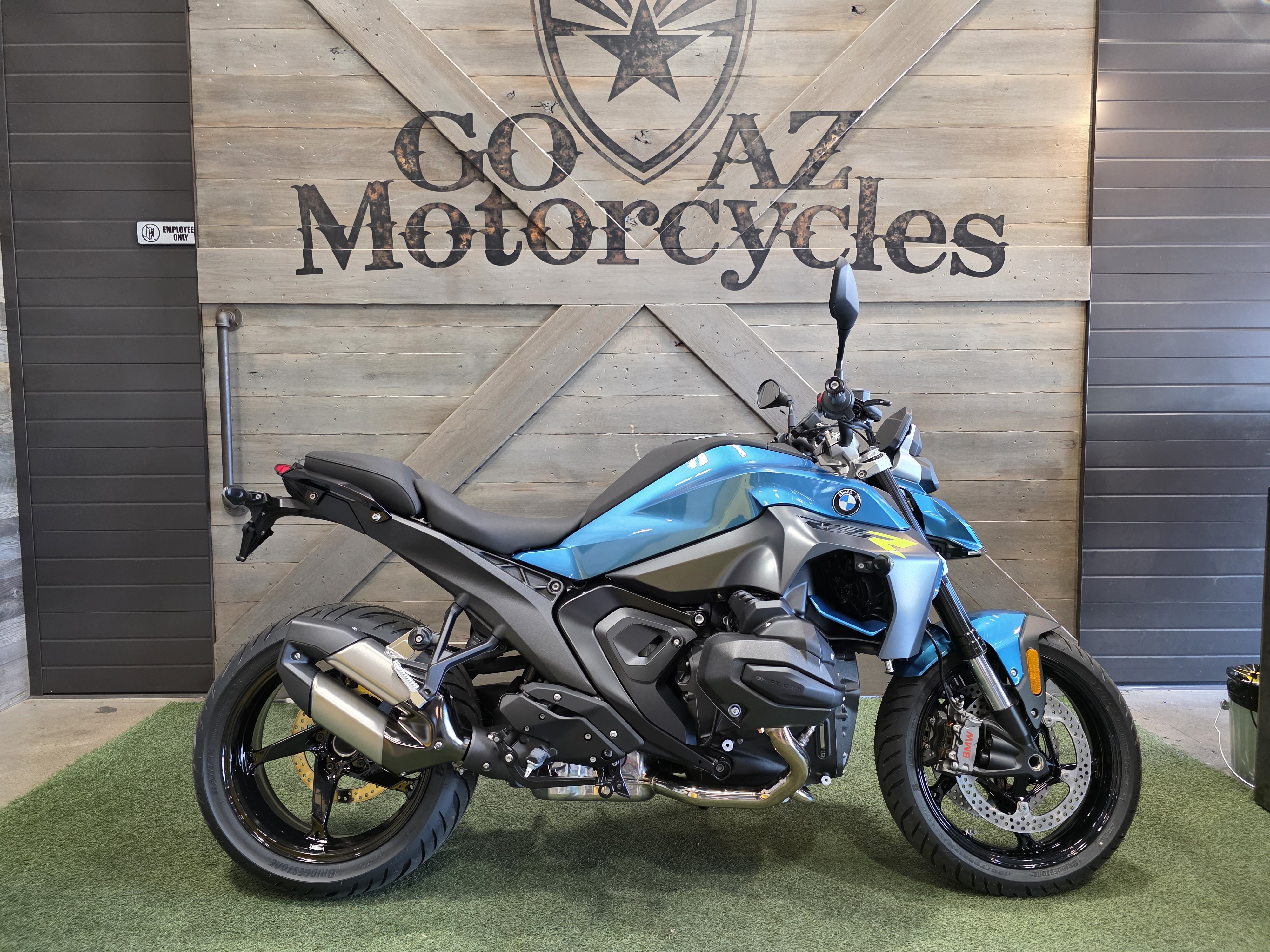 2026 BMW R1300R 1300 R in Peoria, AZ