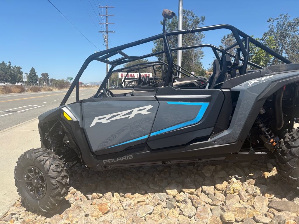 2026 Polaris RZR XP 4 1000 Sport in ventura CA