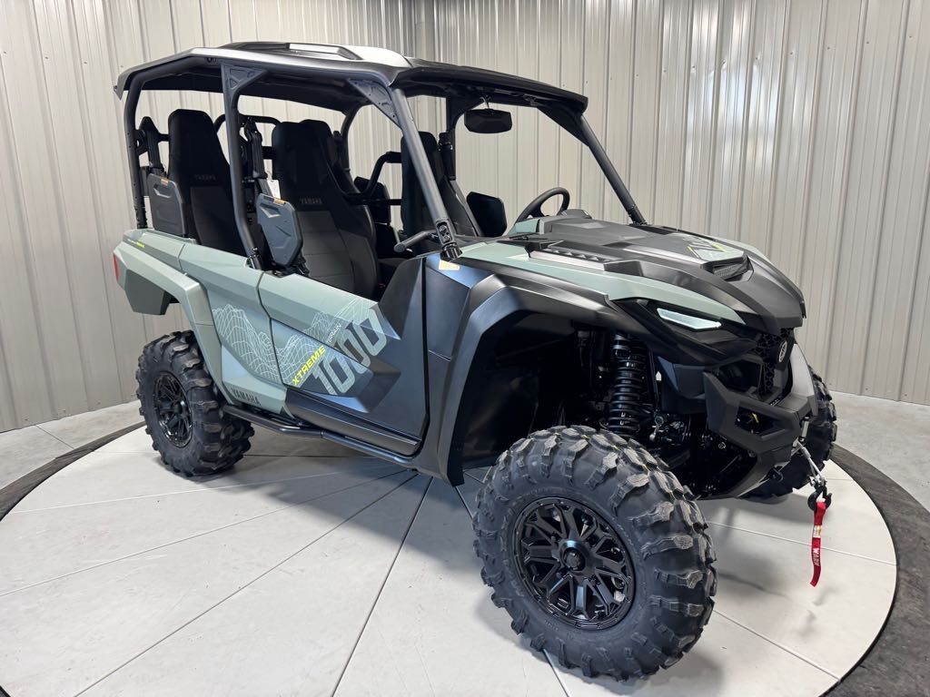 2026 Yamaha Wolverine RMAX4 Compact 1000 XT-R in jonestown PA