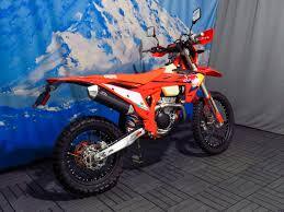 2025 KTM EXC 350 F EXC-F Champion Edition 350 in Monroe, WA